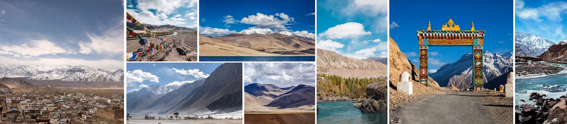 Our Popular Destinations