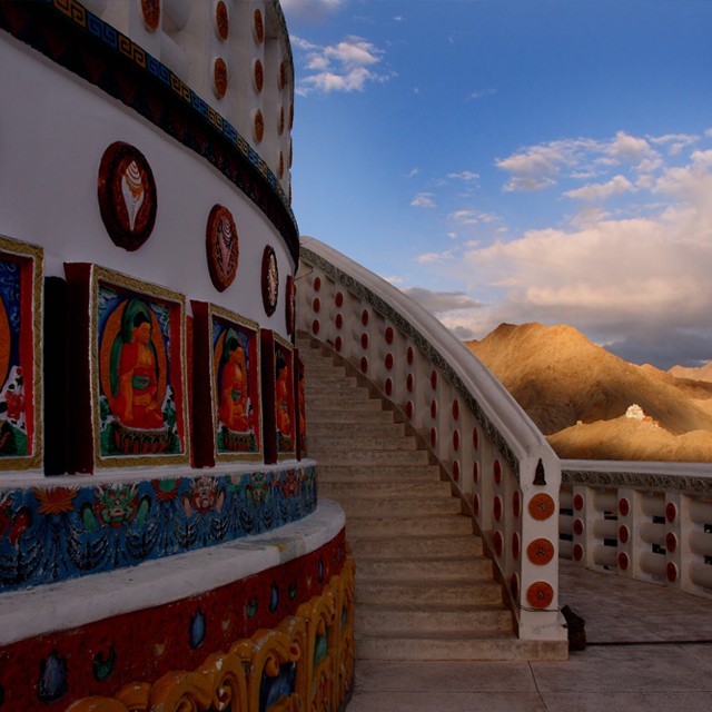 Ladakh Tour Packages