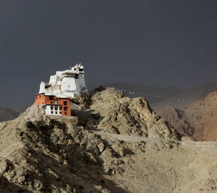 Leh Tour Packages