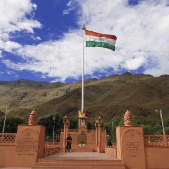 Ladakh Calling