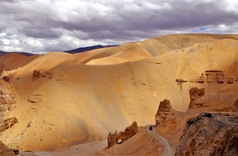 Majestic Ladakh