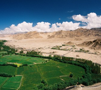 Explore Ladakh